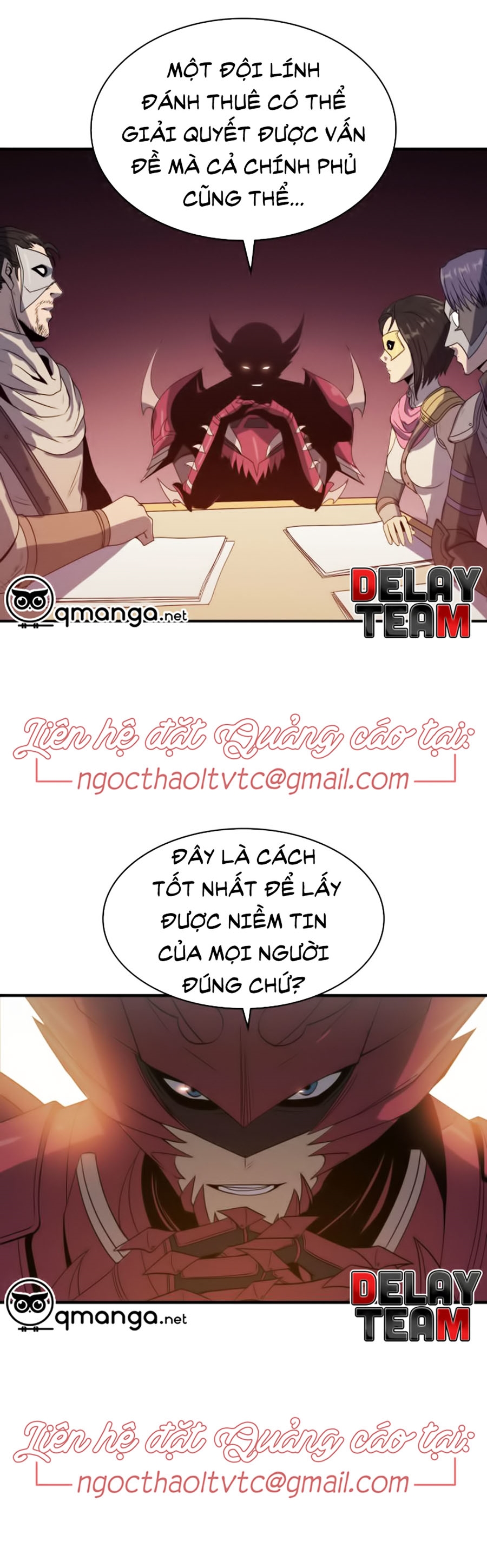 Sự Trở Lại Của Người Chơi Cấp Cao Nhất Chapter 13 - Trang 38