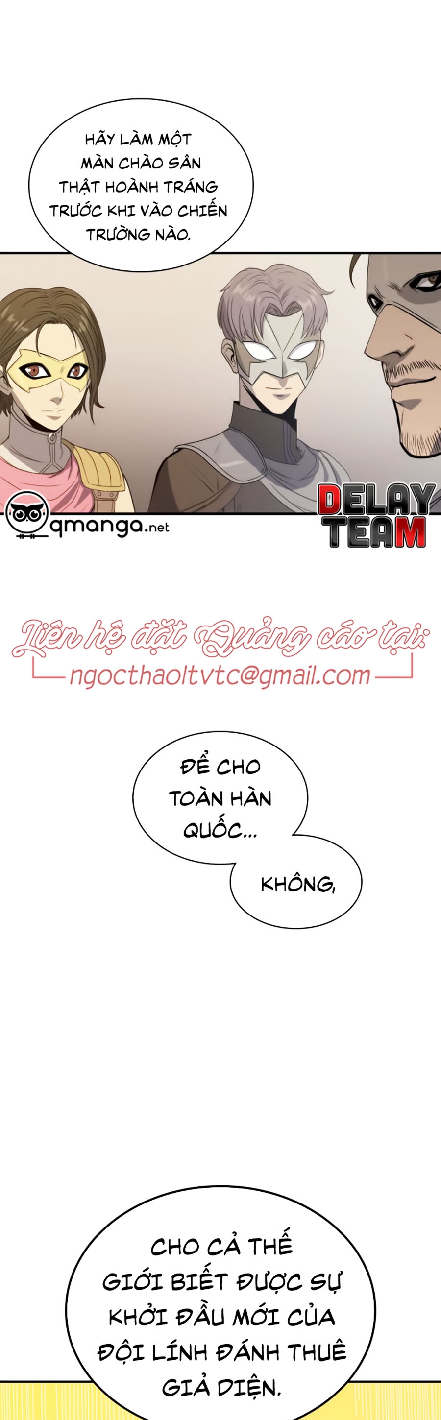 Sự Trở Lại Của Người Chơi Cấp Cao Nhất Chapter 13 - Trang 39