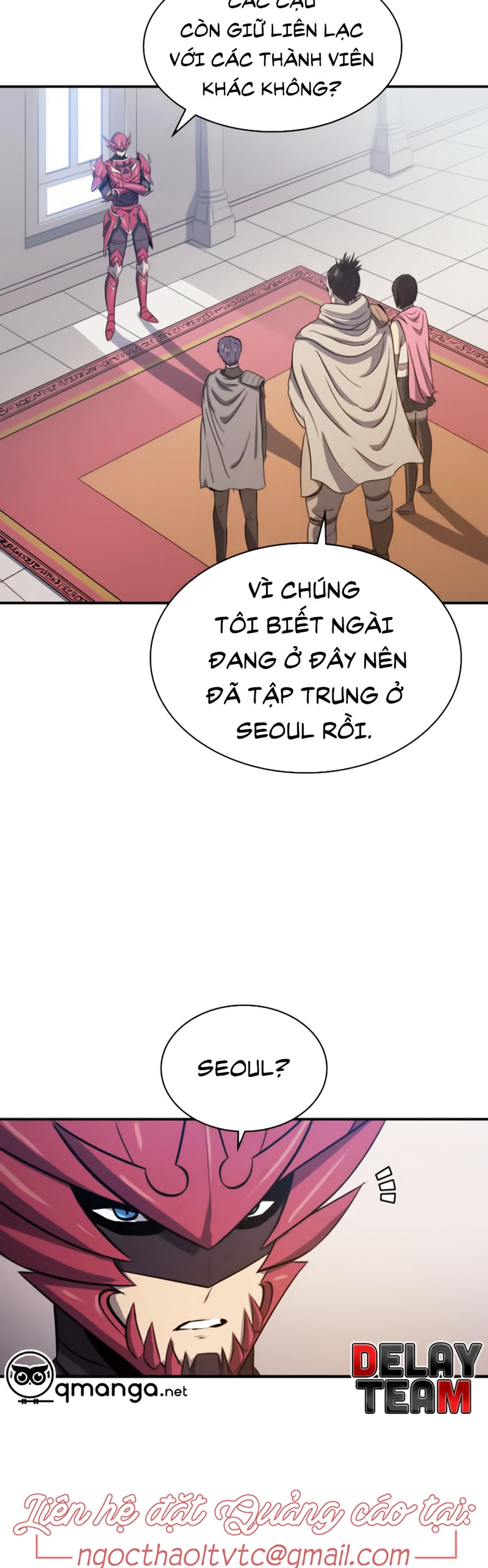 Sự Trở Lại Của Người Chơi Cấp Cao Nhất Chapter 13 - Trang 6