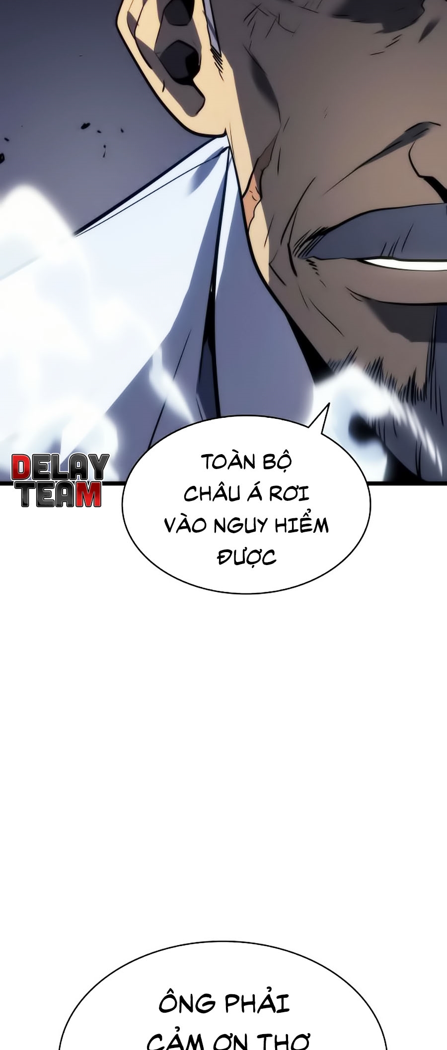 Tôi Thăng Cấp Một Mình SS2 Chapter 16 - Trang 33