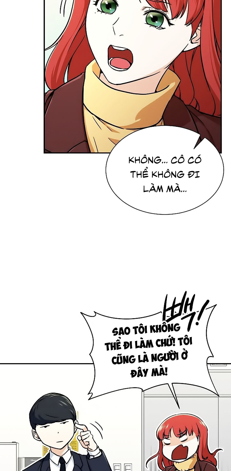 Bố Tôi Quá Mạnh Chapter 35 - Trang 30