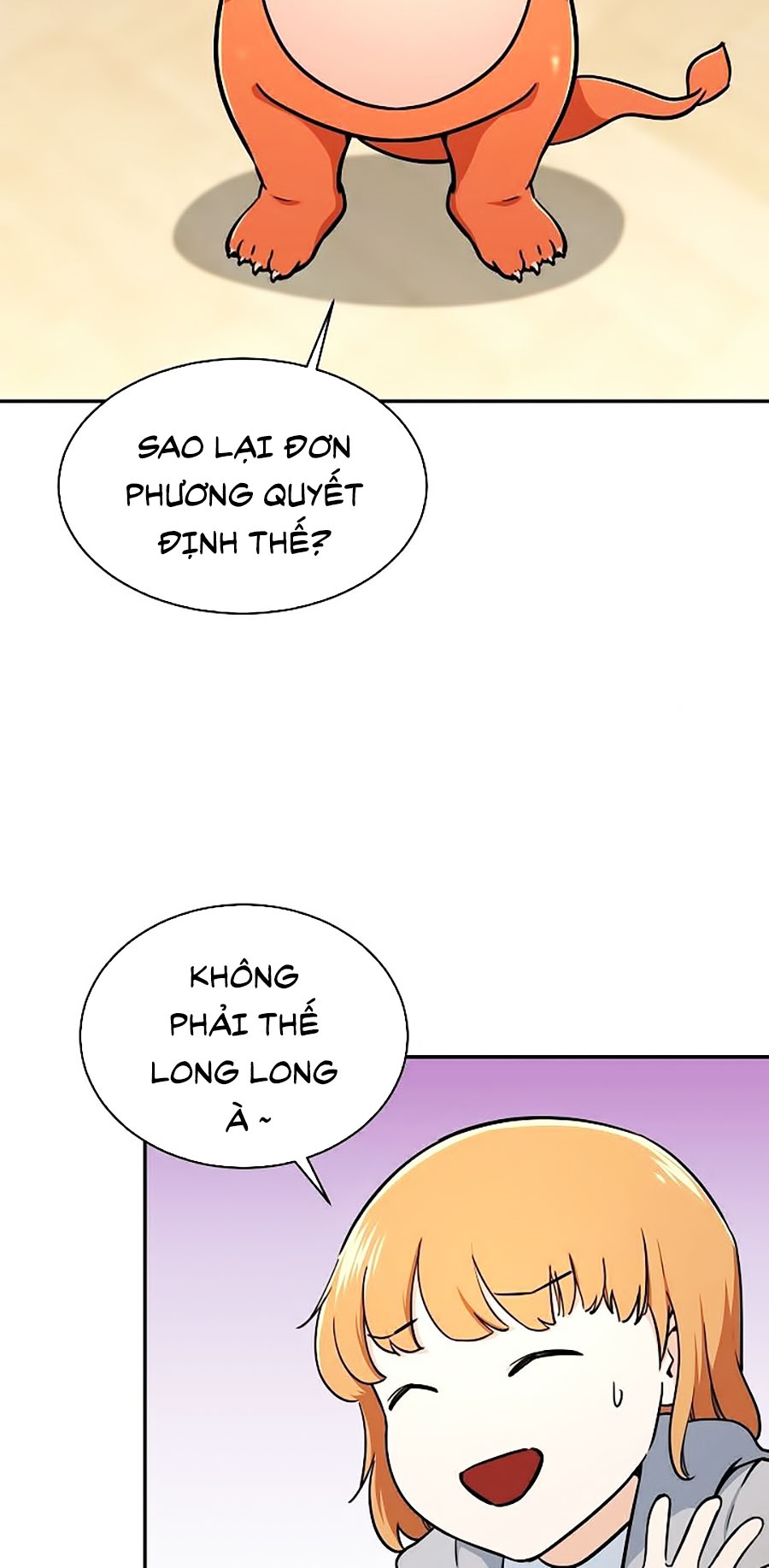 Bố Tôi Quá Mạnh Chapter 35 - Trang 60