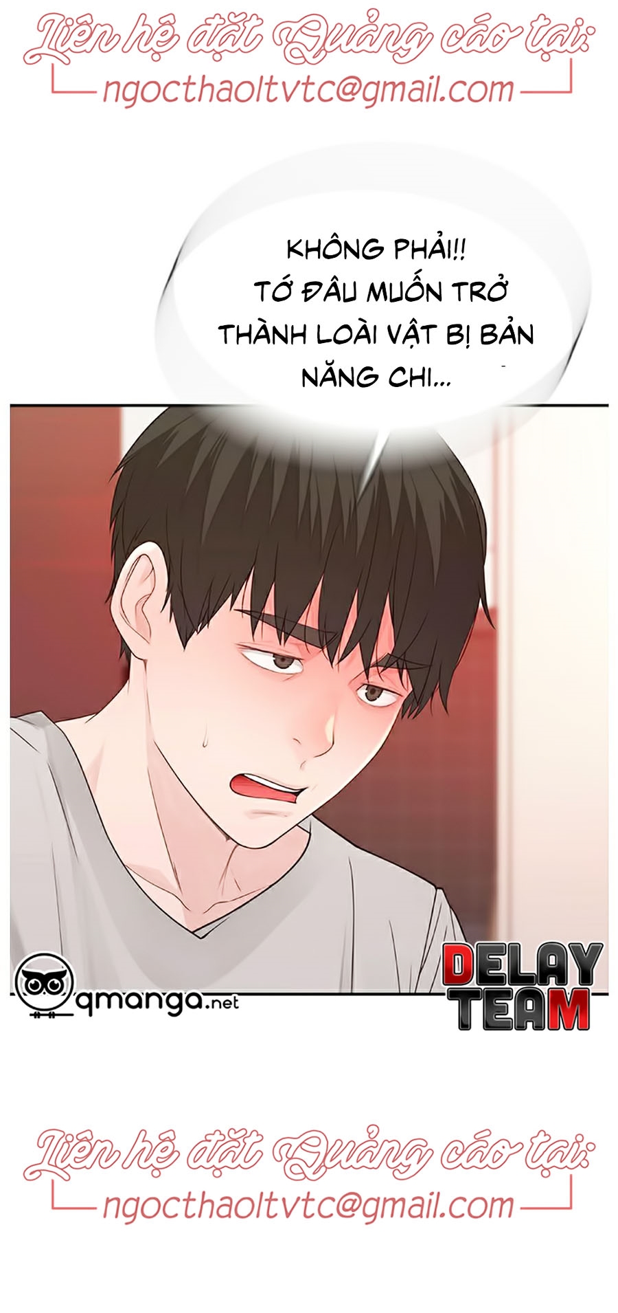 Giữa Hai Ta Chapter 6 - Trang 68