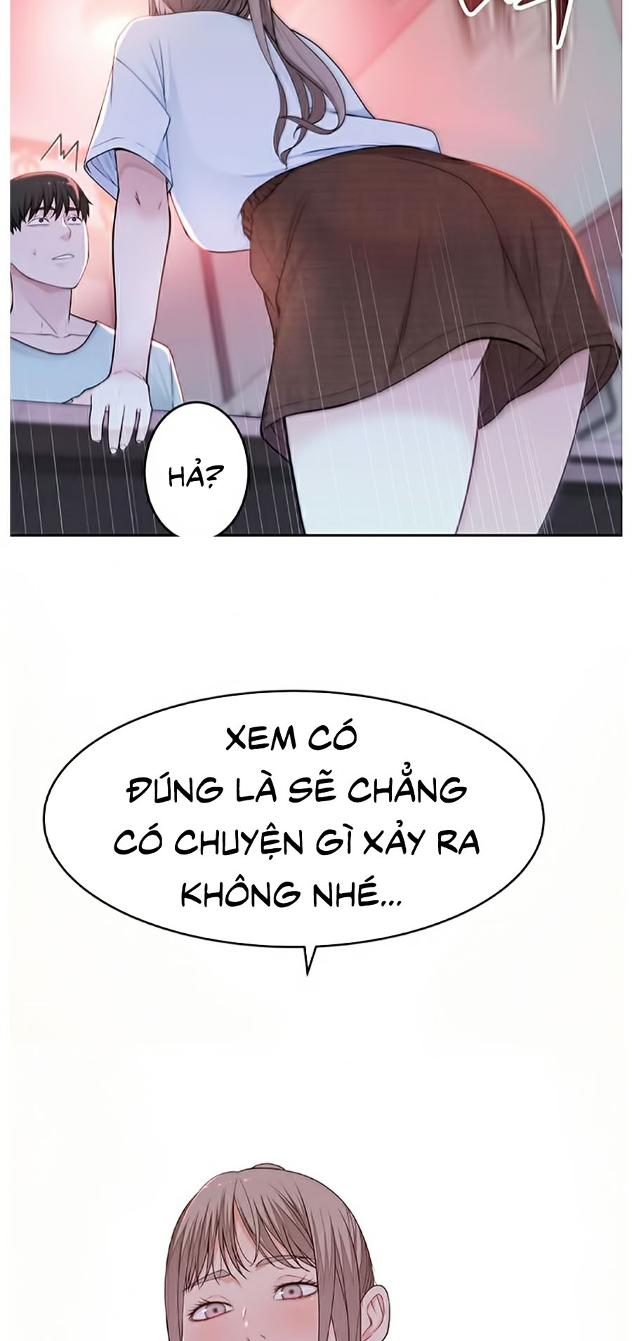 Giữa Hai Ta Chapter 6 - Trang 79