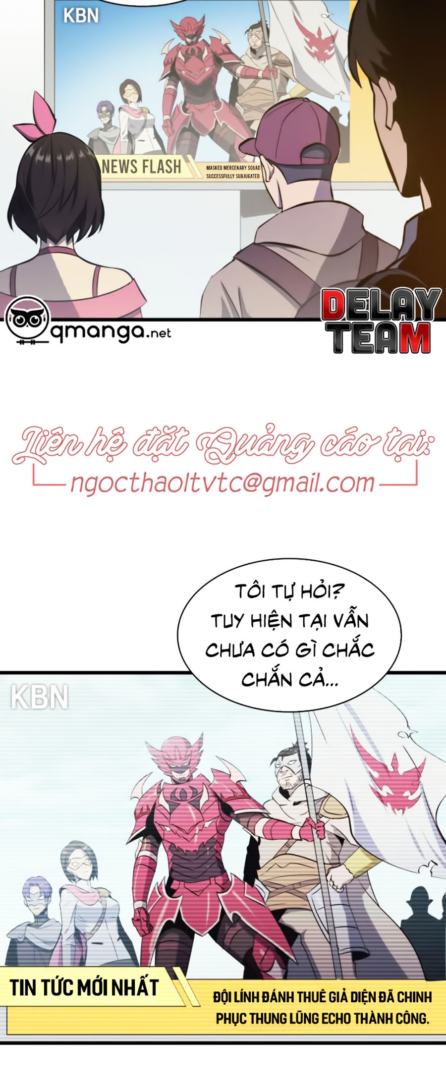 Sự Trở Lại Của Người Chơi Cấp Cao Nhất Chapter 15 - Trang 56