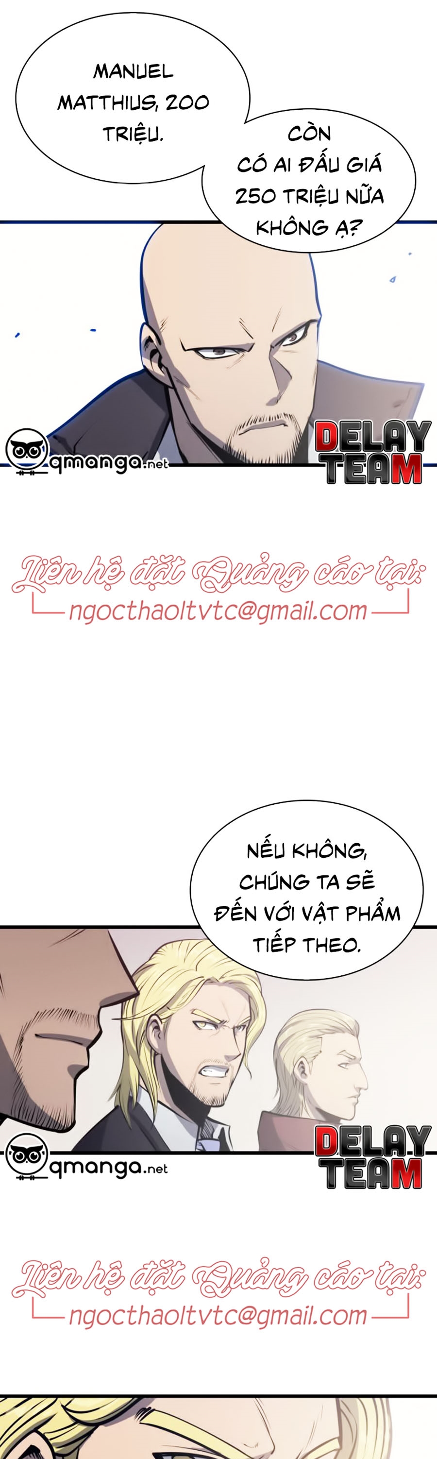 Sự Trở Lại Của Người Chơi Cấp Cao Nhất Chapter 17 - Trang 16