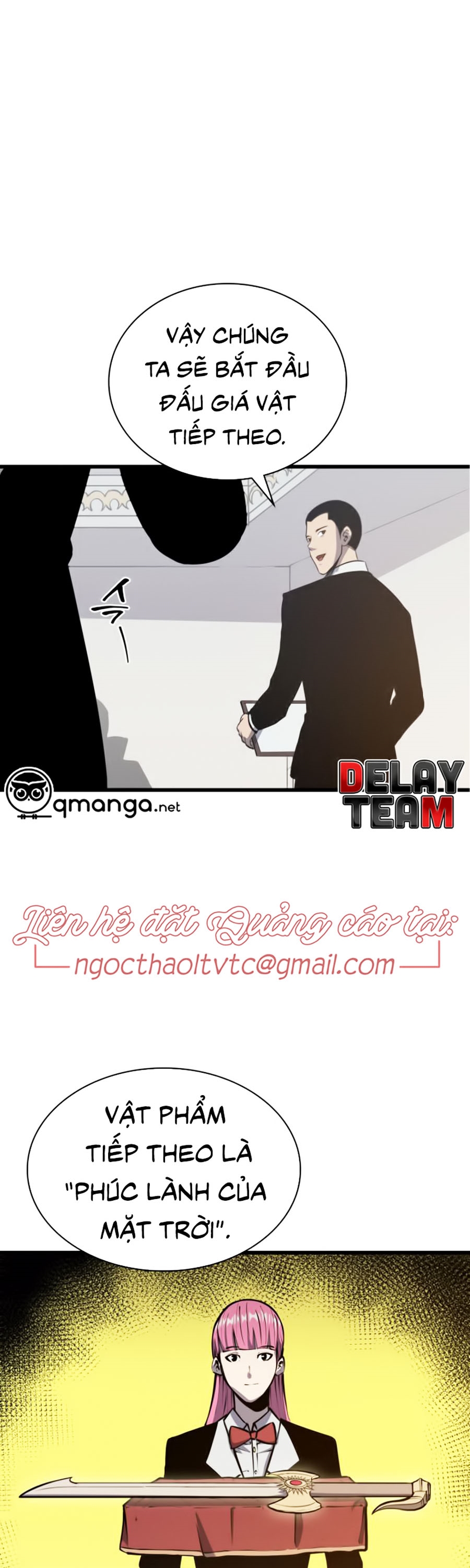 Sự Trở Lại Của Người Chơi Cấp Cao Nhất Chapter 17 - Trang 19