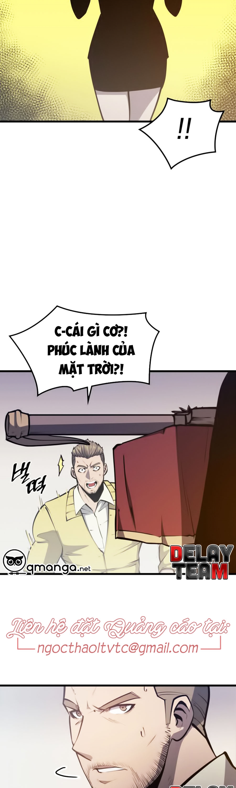 Sự Trở Lại Của Người Chơi Cấp Cao Nhất Chapter 17 - Trang 20