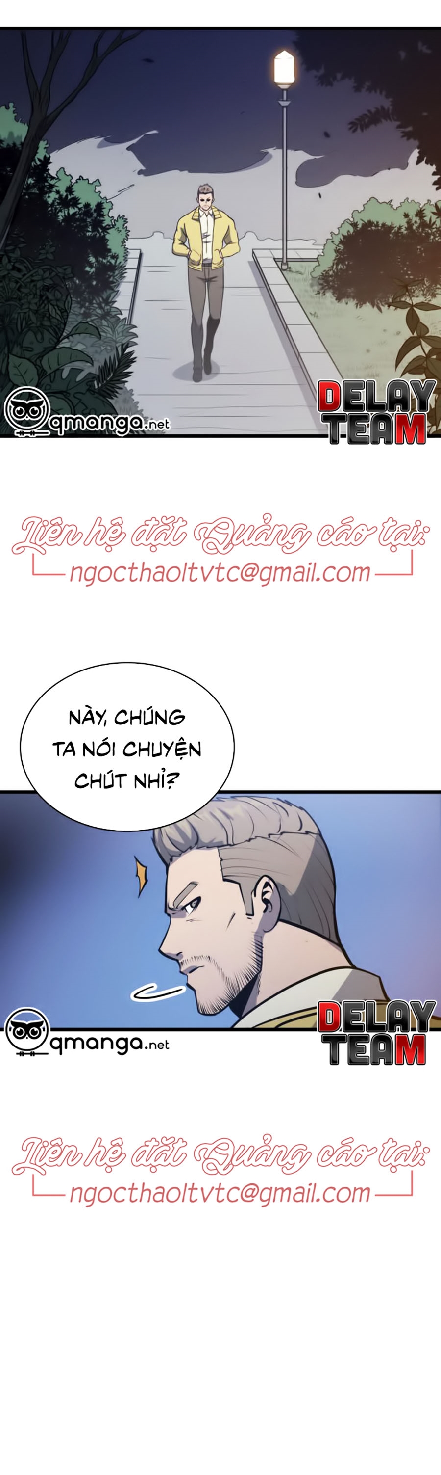 Sự Trở Lại Của Người Chơi Cấp Cao Nhất Chapter 17 - Trang 24