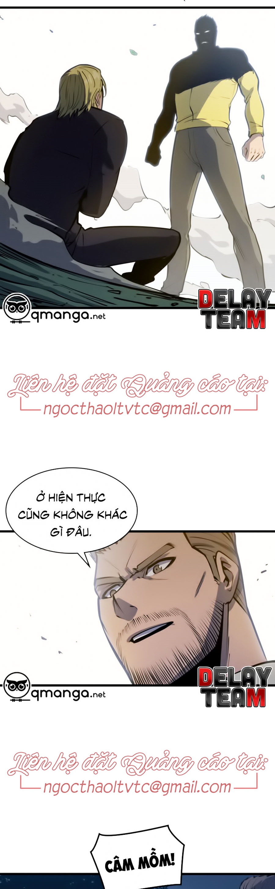 Sự Trở Lại Của Người Chơi Cấp Cao Nhất Chapter 17 - Trang 34