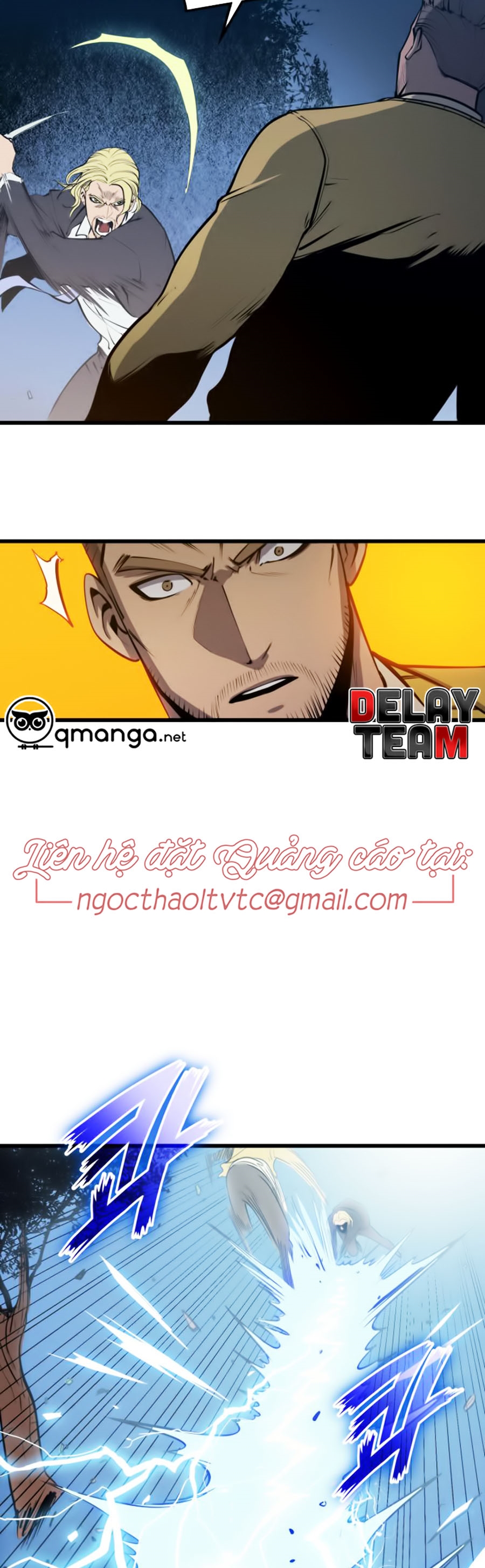 Sự Trở Lại Của Người Chơi Cấp Cao Nhất Chapter 17 - Trang 35