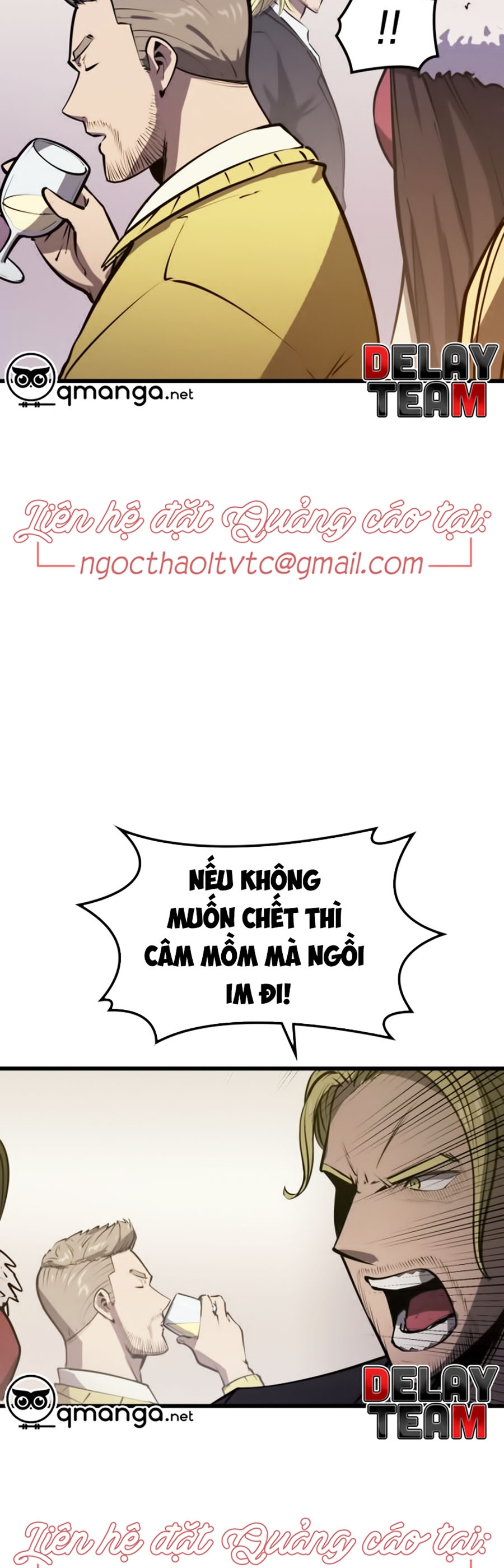 Sự Trở Lại Của Người Chơi Cấp Cao Nhất Chapter 17 - Trang 5