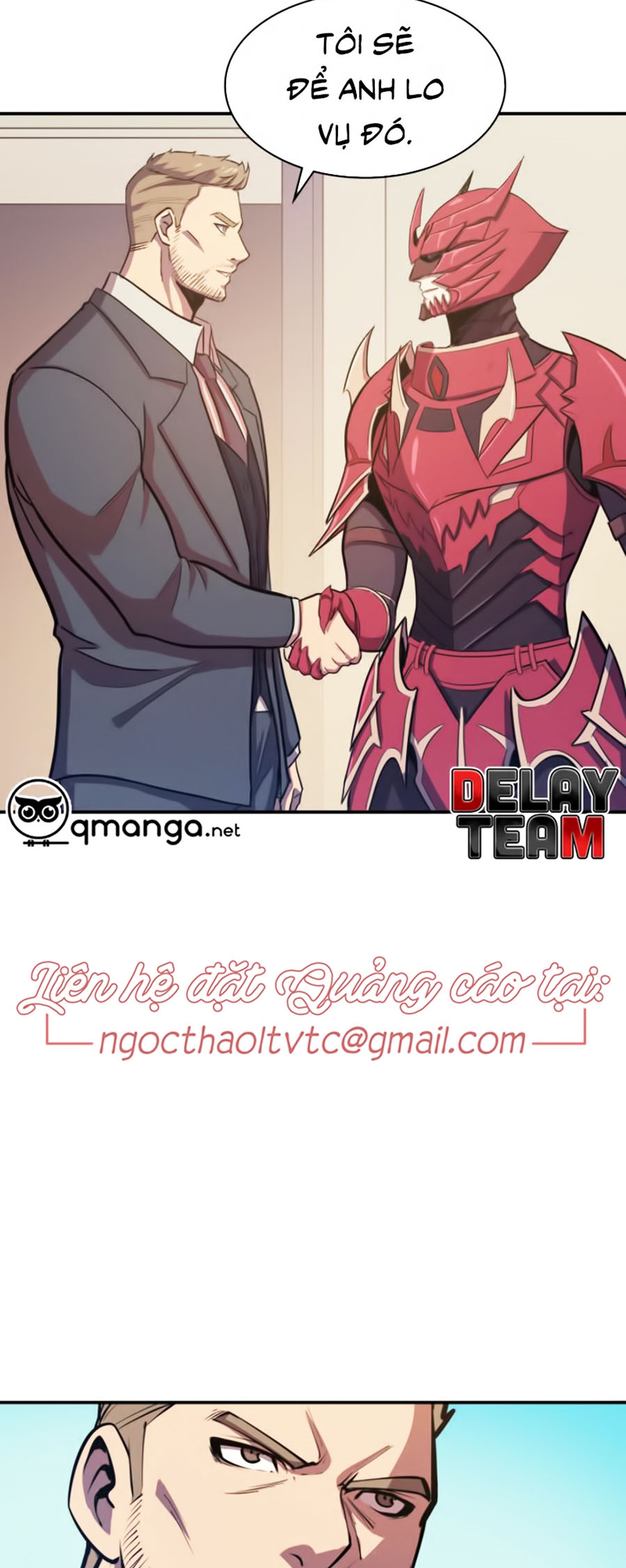 Sự Trở Lại Của Người Chơi Cấp Cao Nhất Chapter 19 - Trang 29