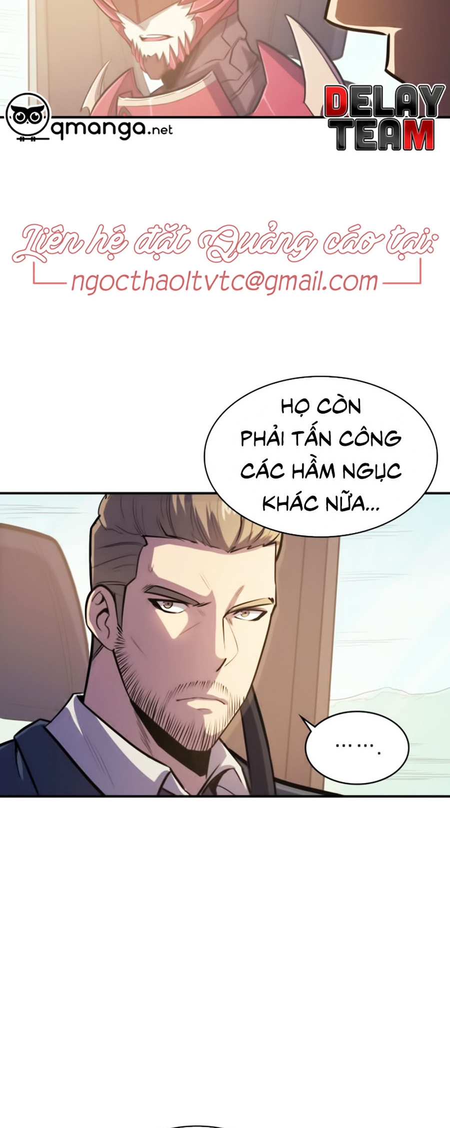 Sự Trở Lại Của Người Chơi Cấp Cao Nhất Chapter 19 - Trang 38