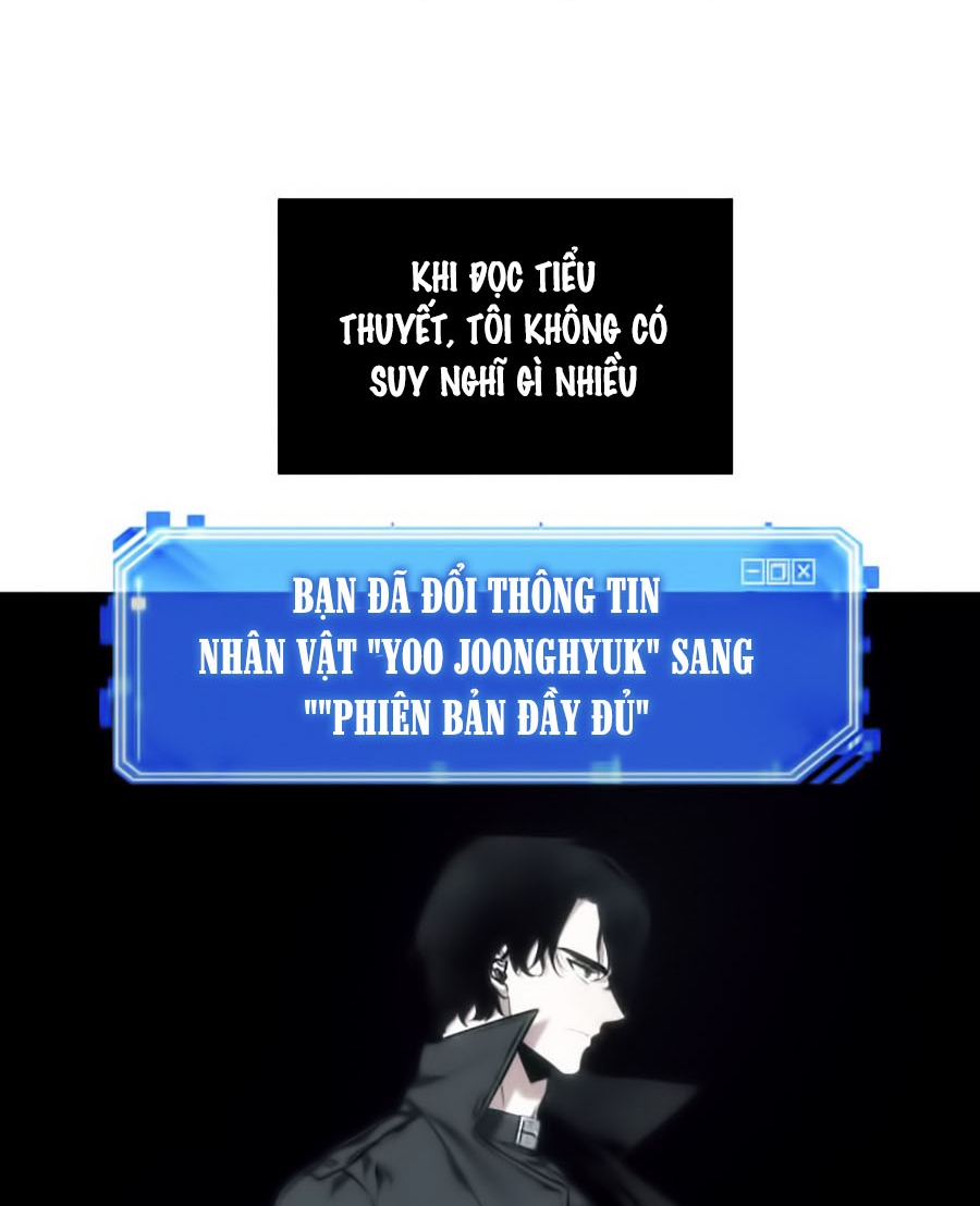 Toàn Tri Độc Giả Chapter 29 - Trang 14