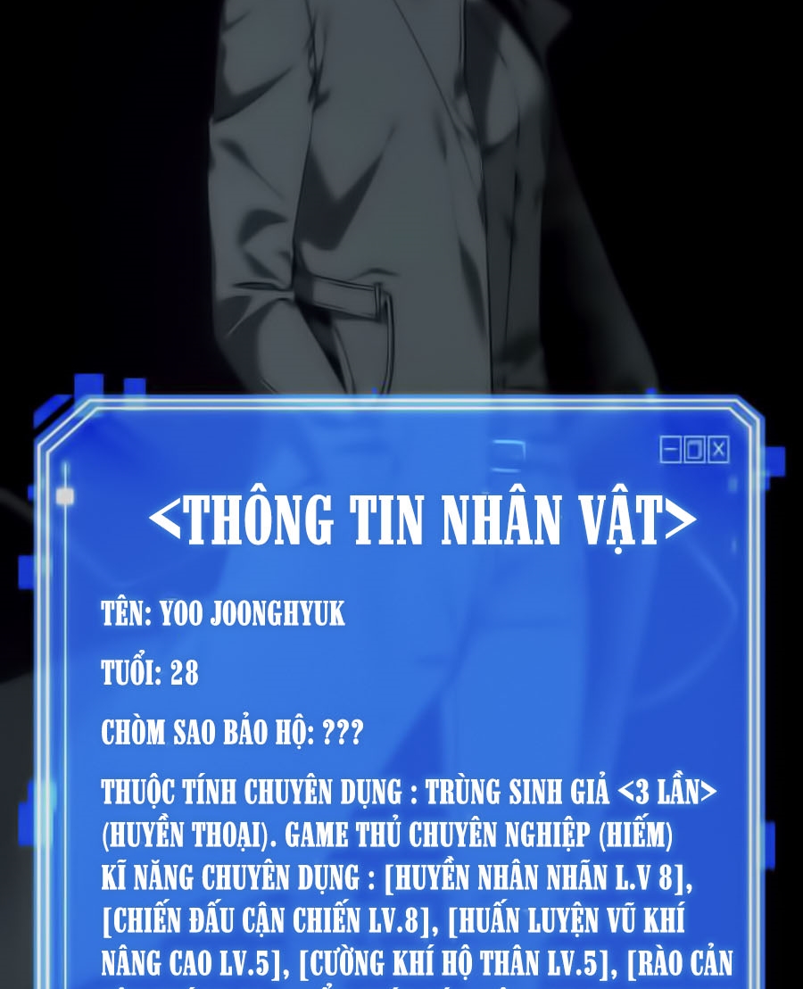 Toàn Tri Độc Giả Chapter 29 - Trang 15