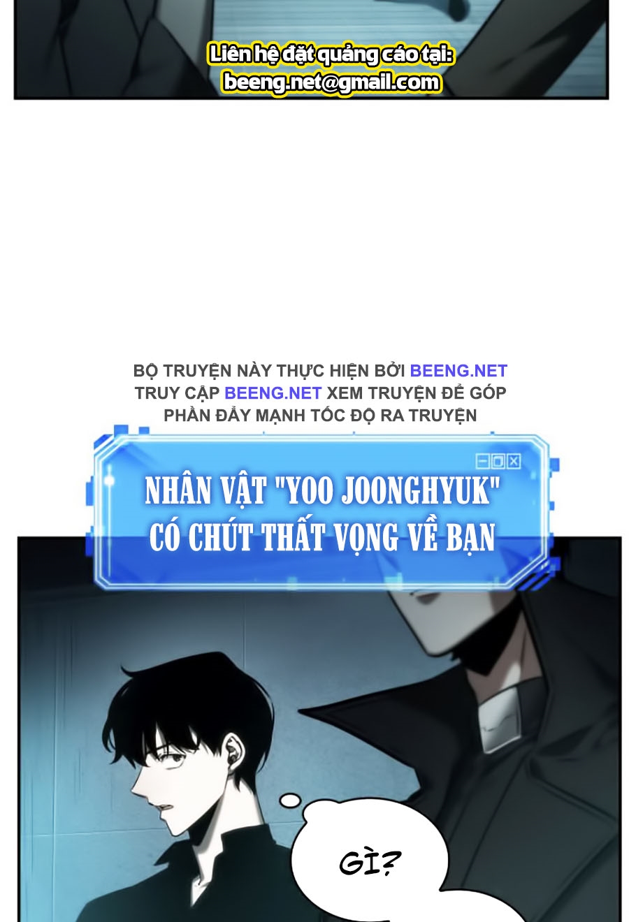 Toàn Tri Độc Giả Chapter 29 - Trang 29