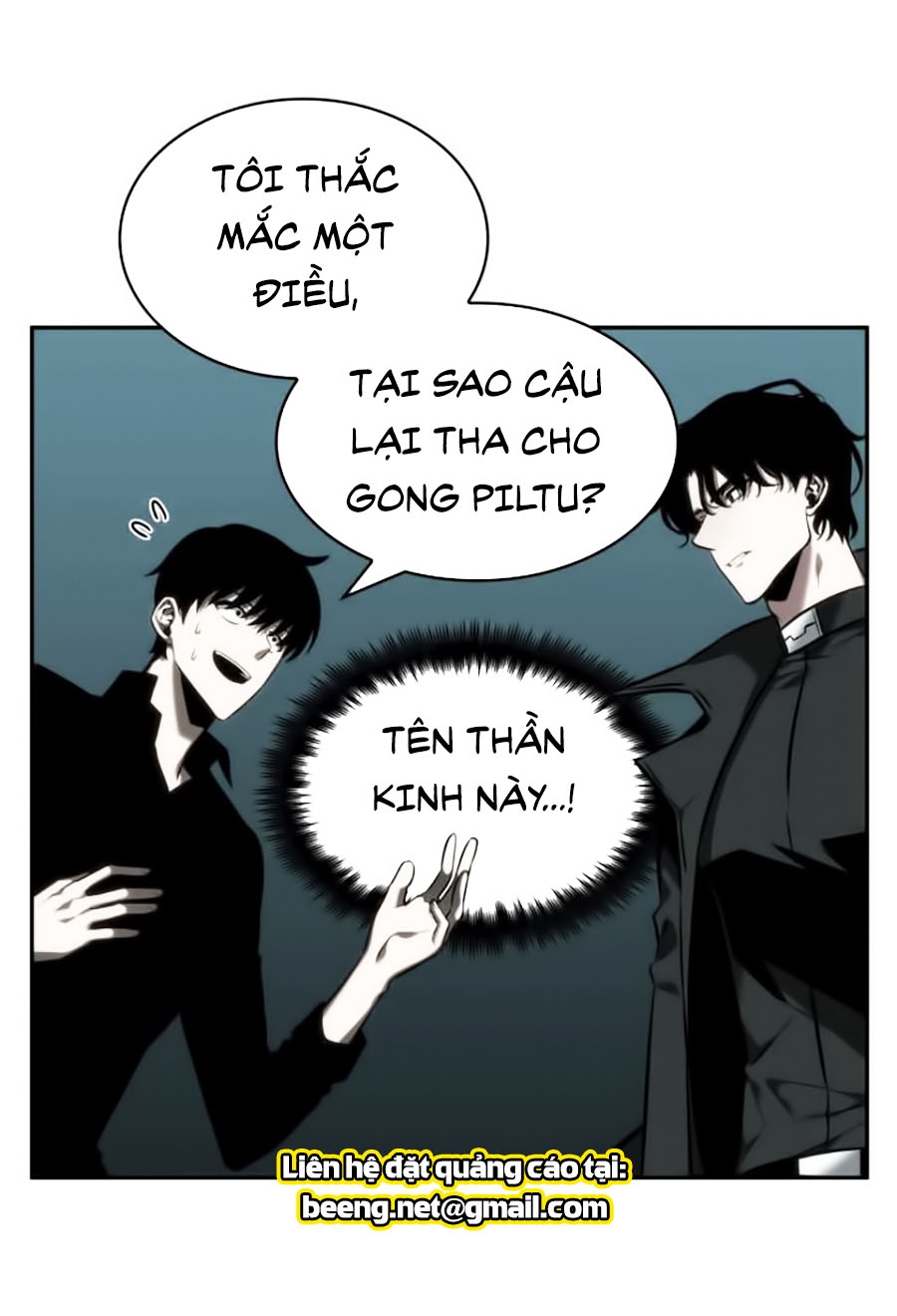 Toàn Tri Độc Giả Chapter 29 - Trang 42