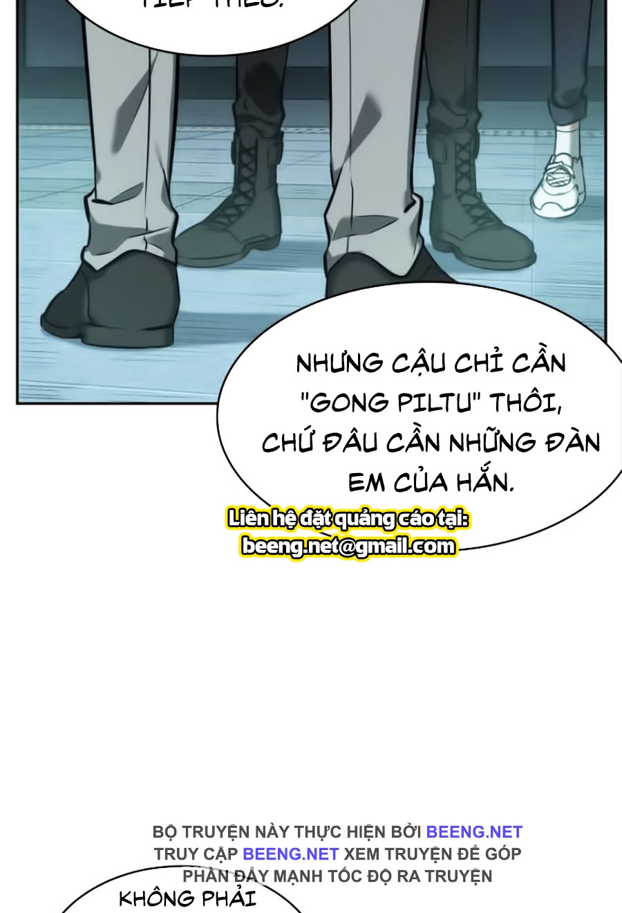 Toàn Tri Độc Giả Chapter 29 - Trang 48