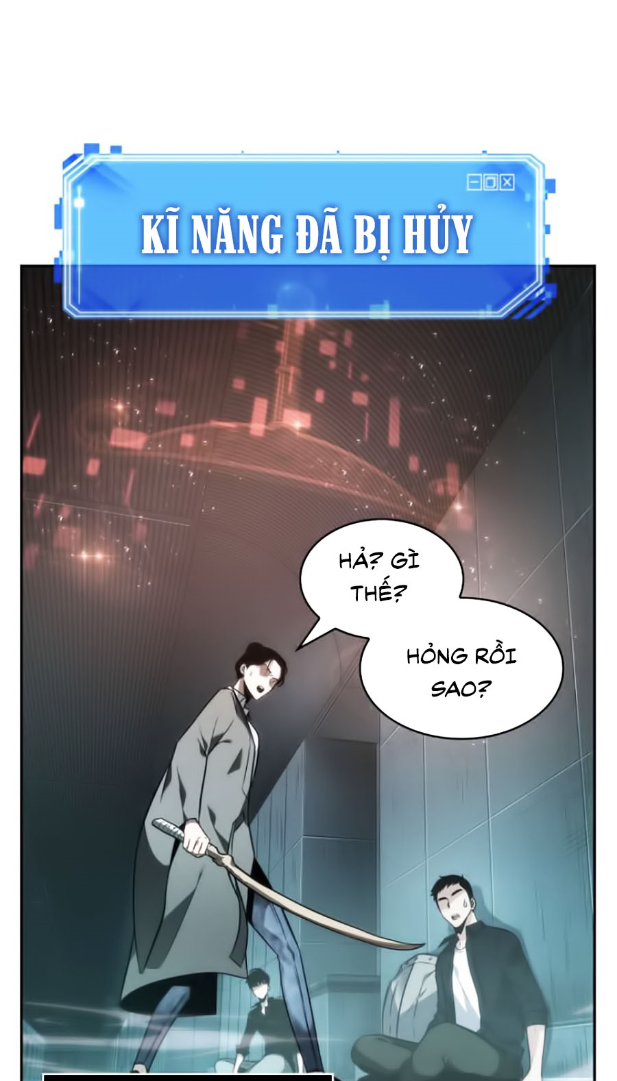 Toàn Tri Độc Giả Chapter 29 - Trang 79