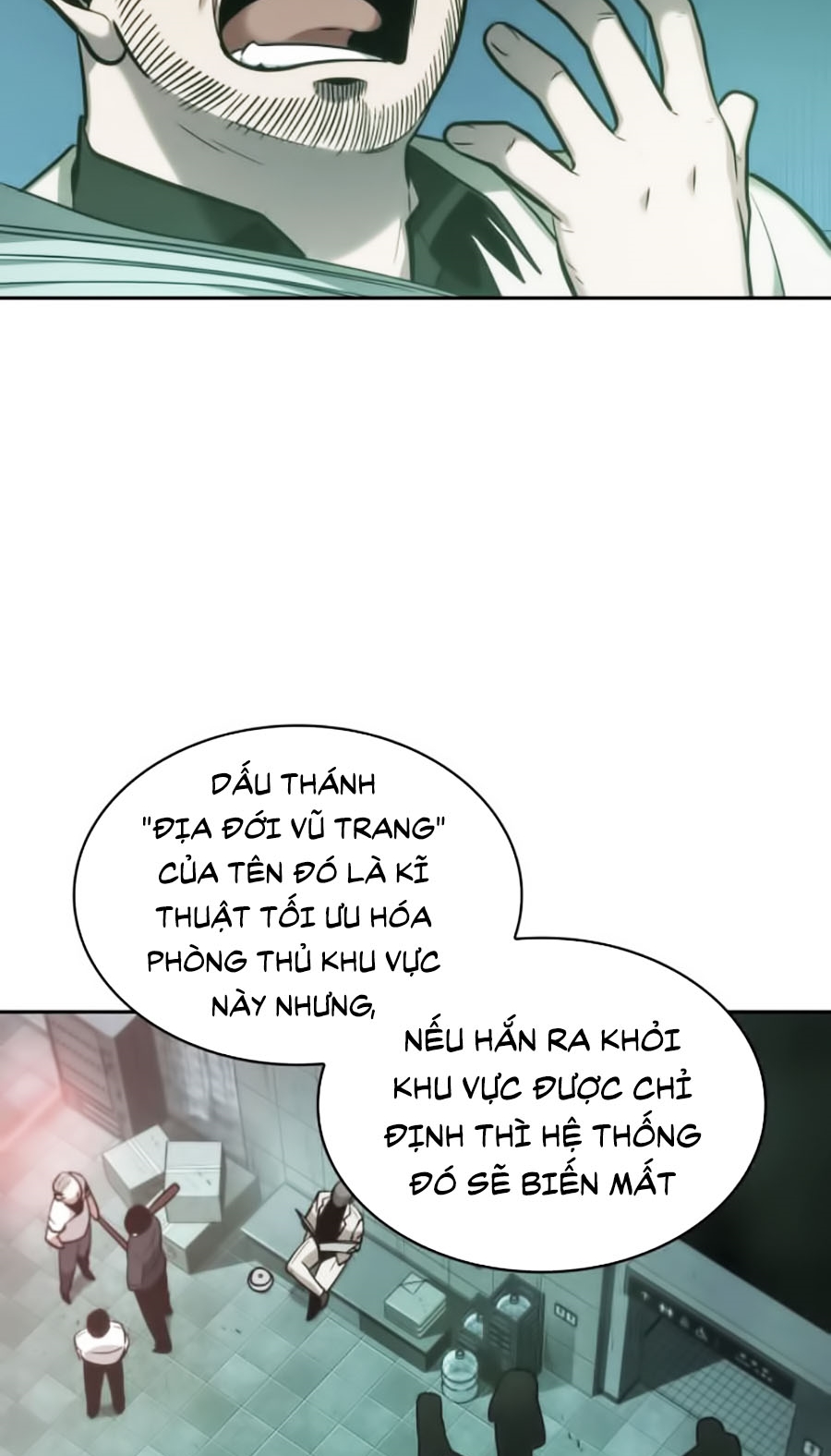 Toàn Tri Độc Giả Chapter 29 - Trang 88