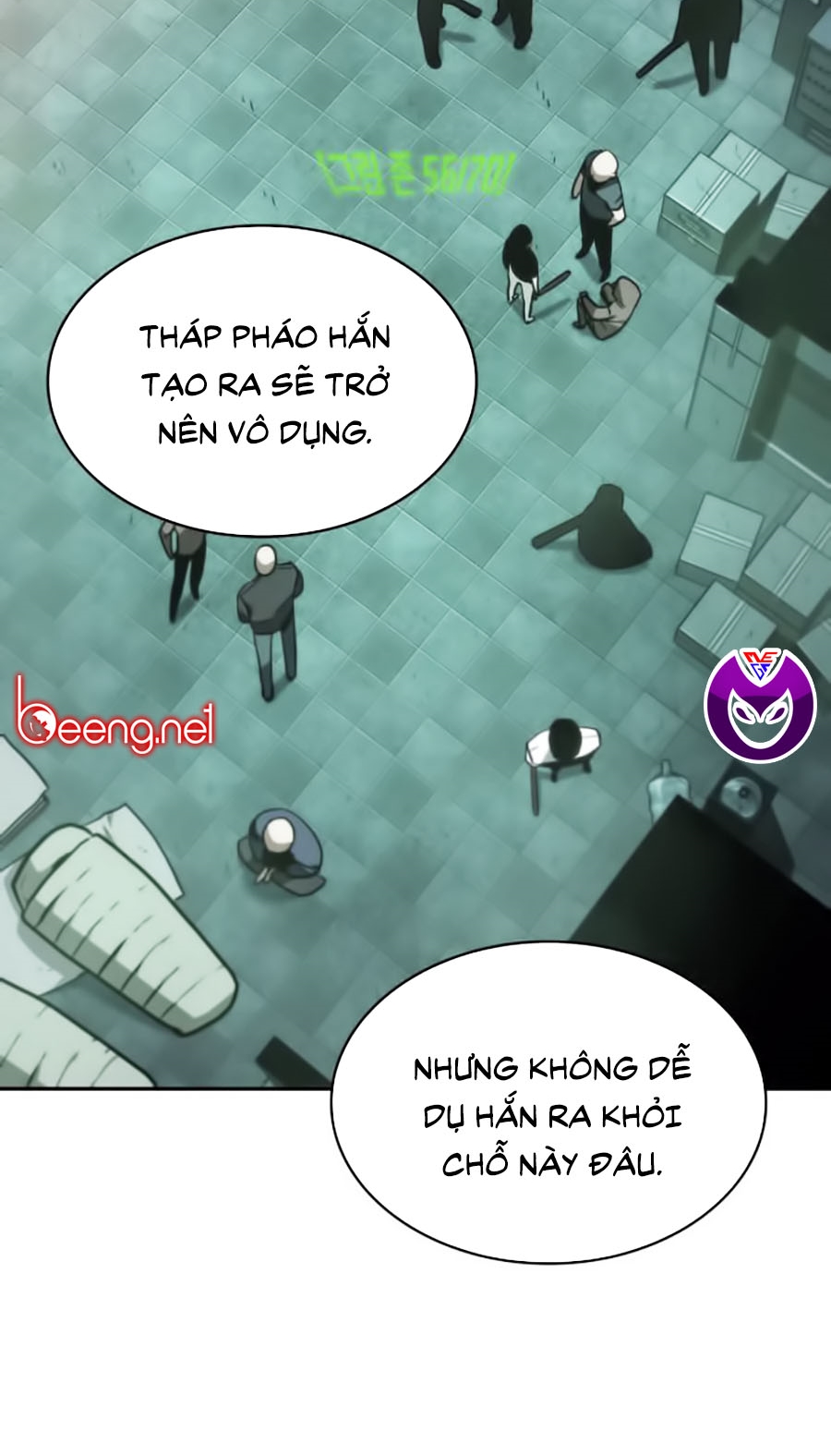 Toàn Tri Độc Giả Chapter 29 - Trang 89