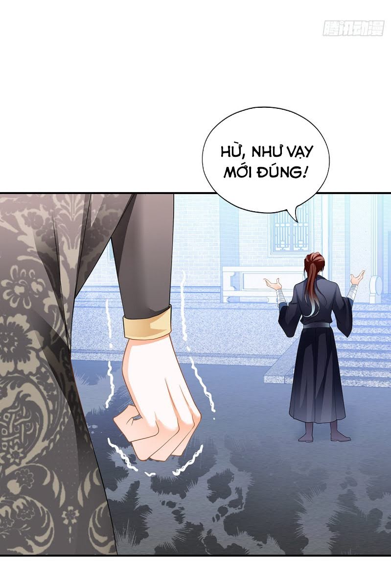 Cửu Tinh Bá Thể Quyết Chapter 18 - Trang 10