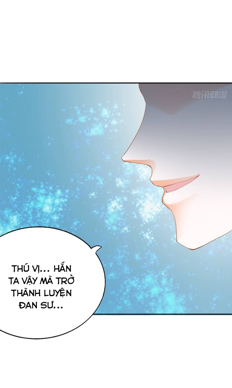 Cửu Tinh Bá Thể Quyết Chapter 18 - Trang 13