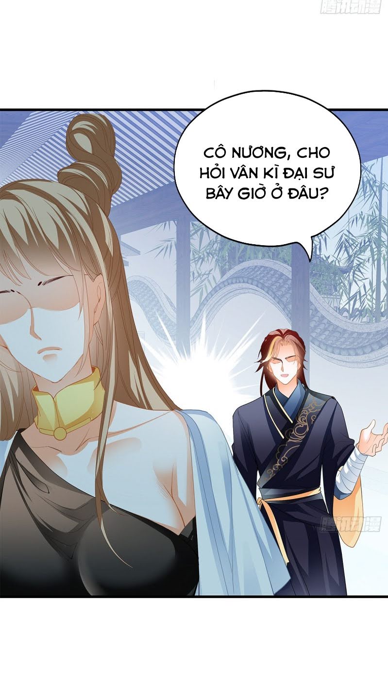 Cửu Tinh Bá Thể Quyết Chapter 18 - Trang 19