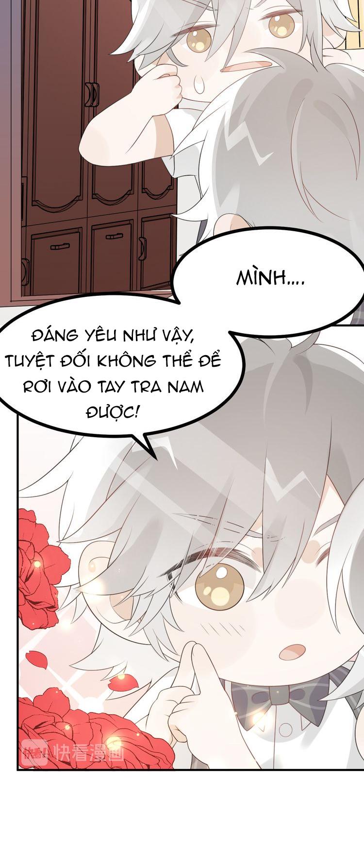 Tôi Và Trúc Mã Fuckboiz Lại HE Rồi Chapter 2 - Trang 3