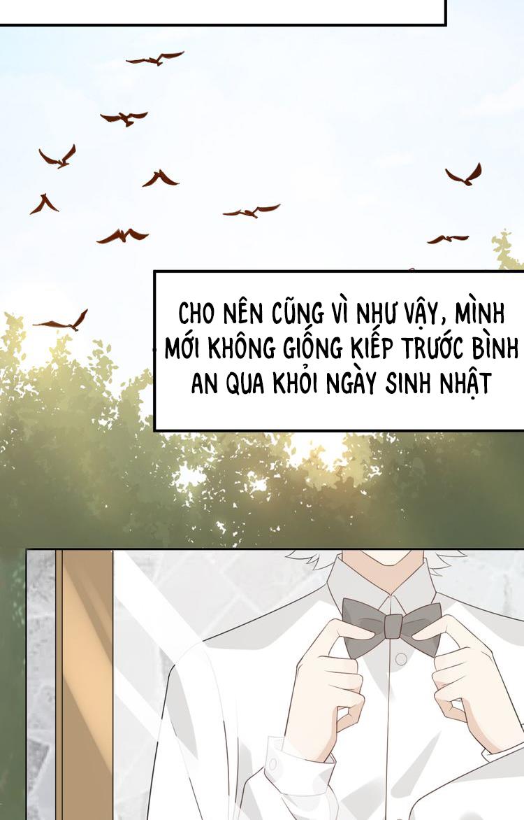 Tôi Và Trúc Mã Fuckboiz Lại HE Rồi Chapter 2 - Trang 31