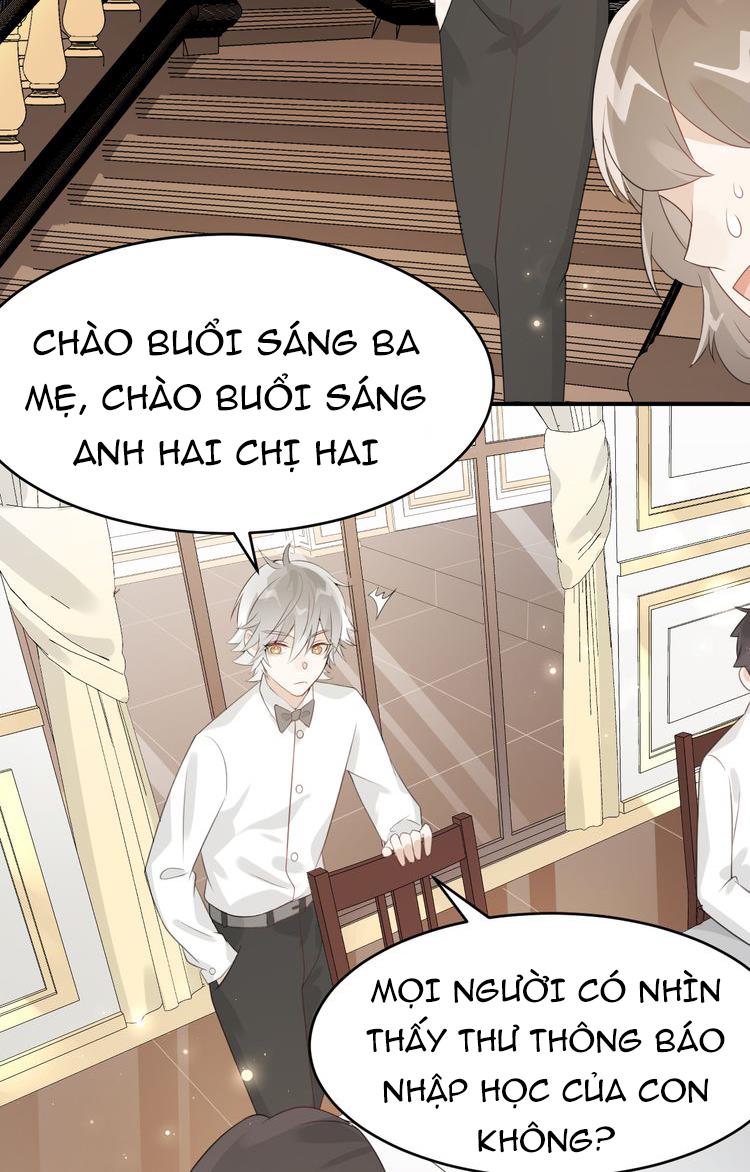 Tôi Và Trúc Mã Fuckboiz Lại HE Rồi Chapter 2 - Trang 39