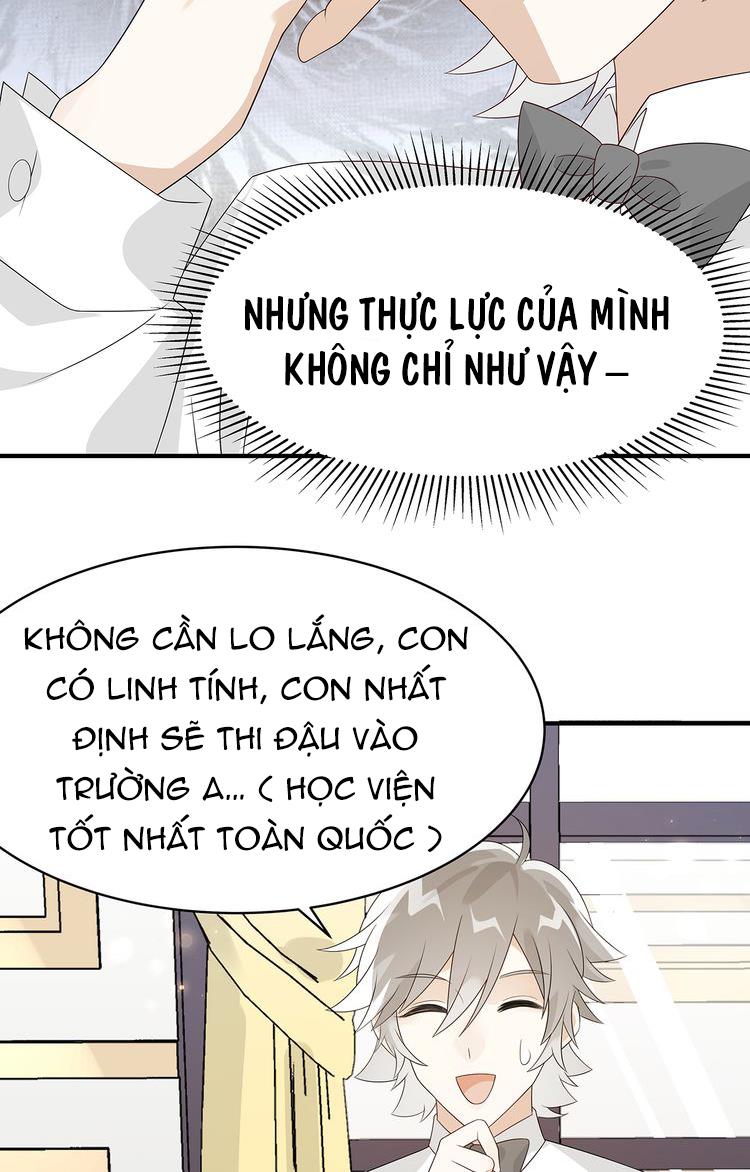 Tôi Và Trúc Mã Fuckboiz Lại HE Rồi Chapter 2 - Trang 46