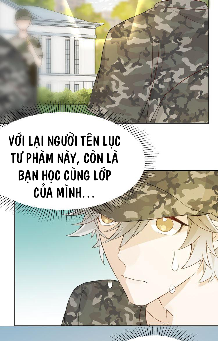 Tôi Và Trúc Mã Fuckboiz Lại HE Rồi Chapter 3 - Trang 62