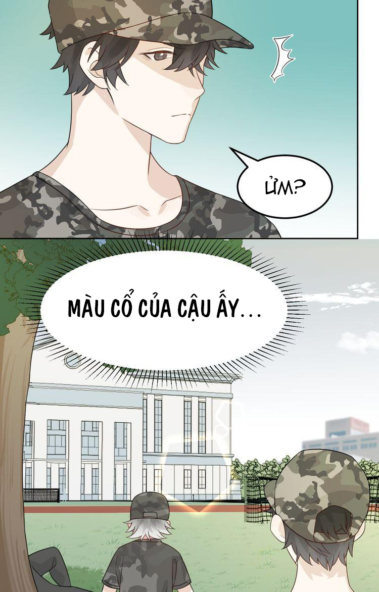 Tôi Và Trúc Mã Fuckboiz Lại HE Rồi Chapter 3 - Trang 67