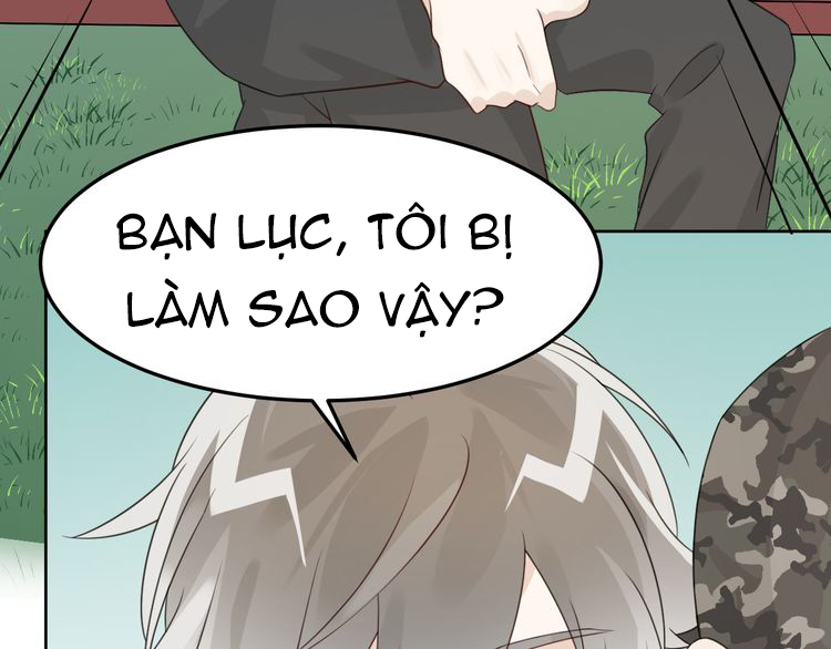 Tôi Và Trúc Mã Fuckboiz Lại HE Rồi Chapter 3 - Trang 79