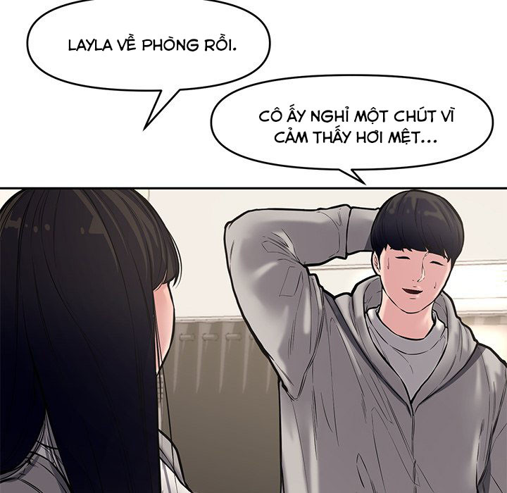 Vợ Chồng Mới Cưới Chapter 19 - Trang 36