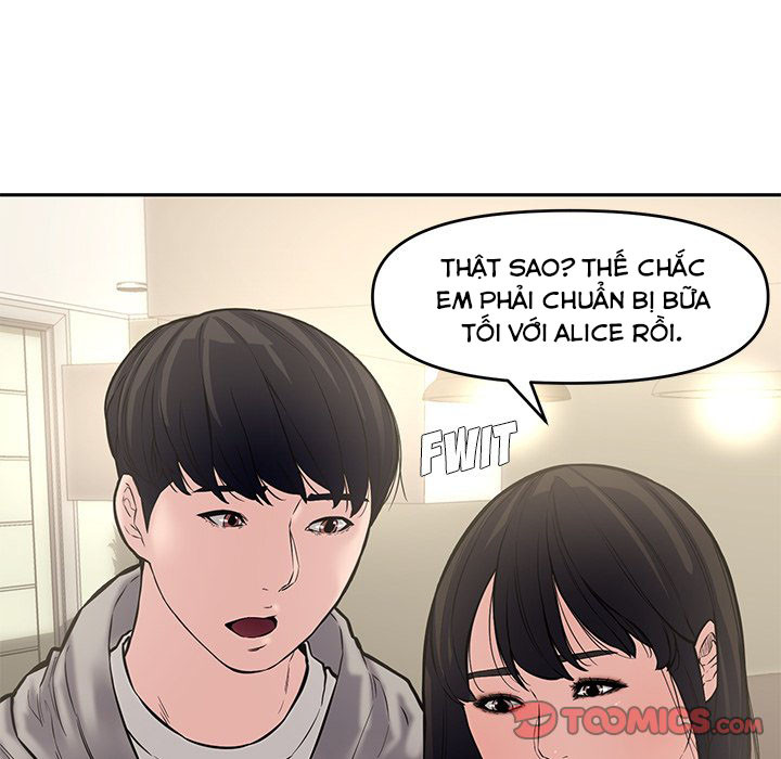 Vợ Chồng Mới Cưới Chapter 19 - Trang 38