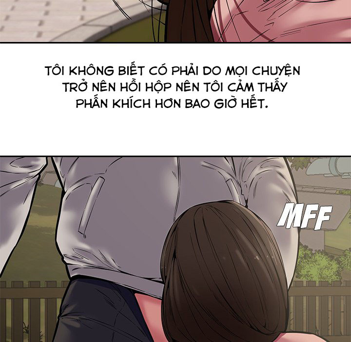 Vợ Chồng Mới Cưới Chapter 19 - Trang 9