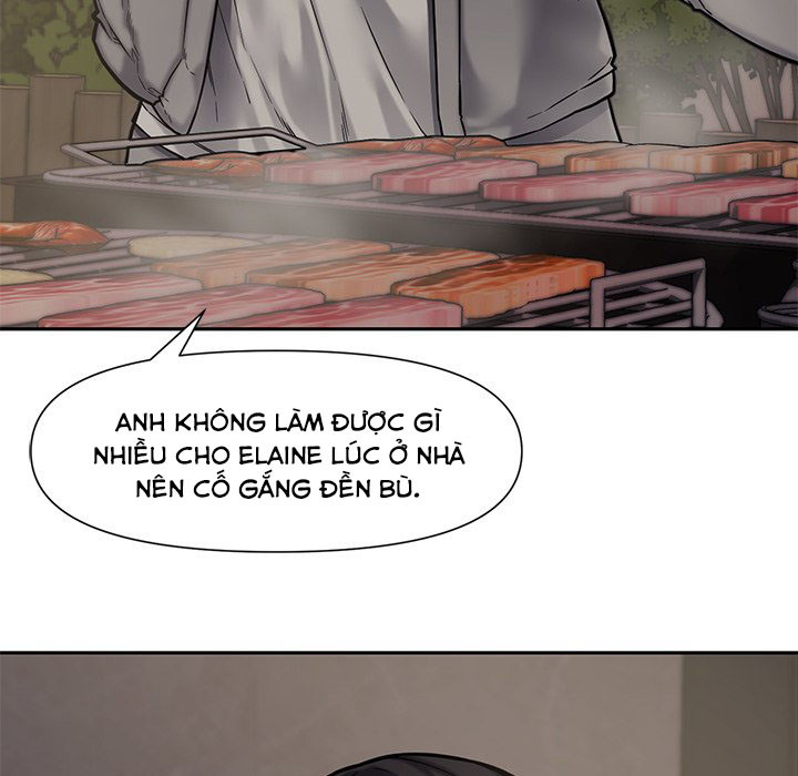 Vợ Chồng Mới Cưới Chapter 20 - Trang 56