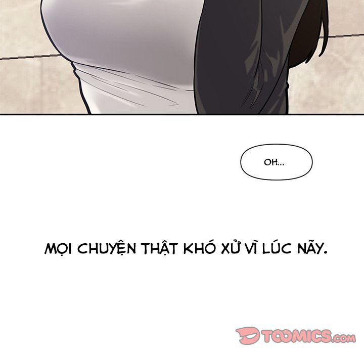 Vợ Chồng Mới Cưới Chapter 20 - Trang 6