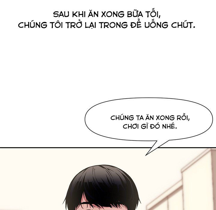 Vợ Chồng Mới Cưới Chapter 20 - Trang 65