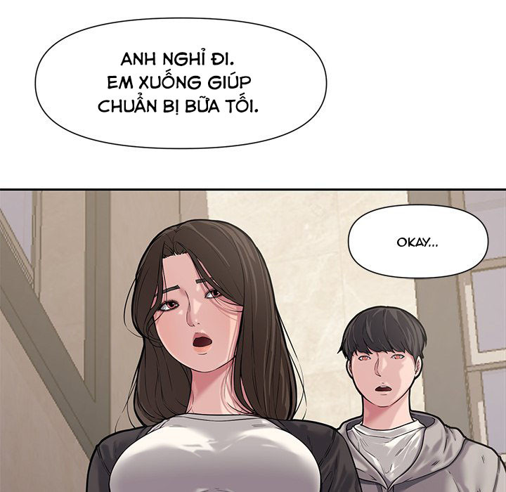 Vợ Chồng Mới Cưới Chapter 20 - Trang 7