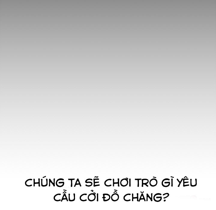 Vợ Chồng Mới Cưới Chapter 21 - Trang 5