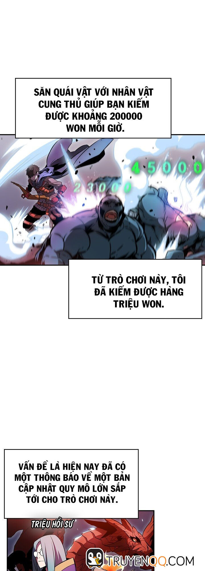 Bậc Thầy Thuần Hóa Chapter 1 - Trang 37