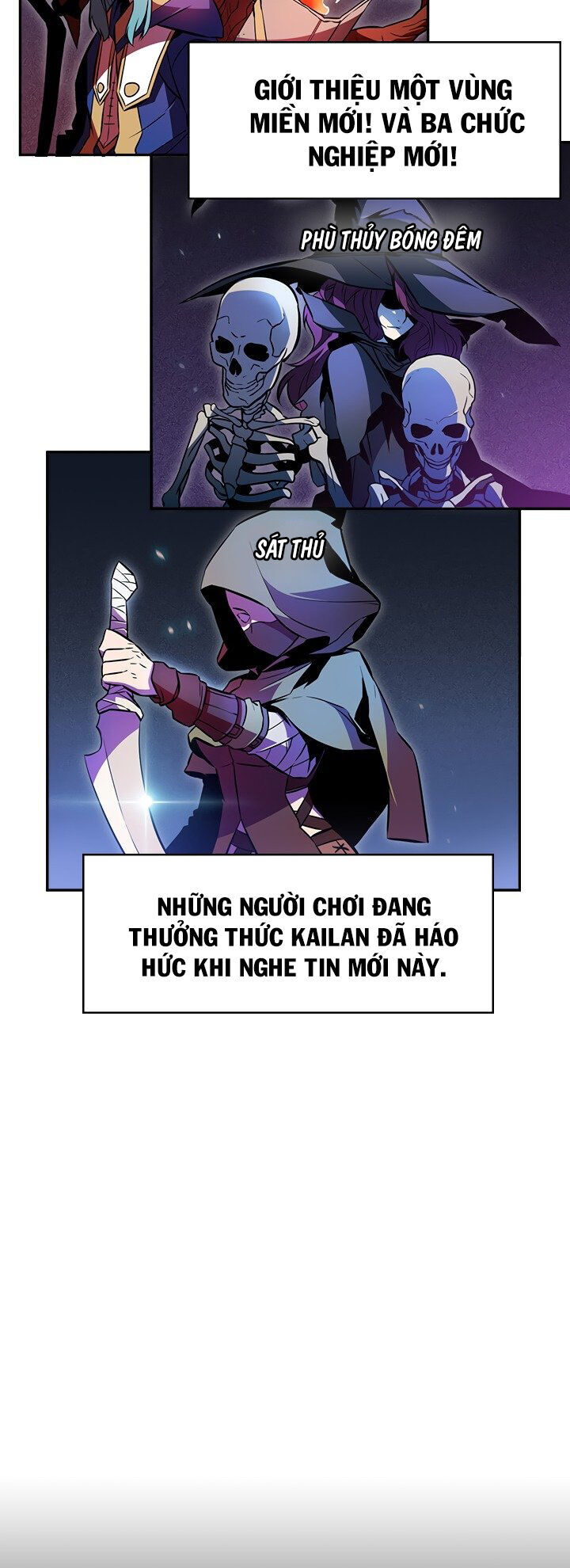 Bậc Thầy Thuần Hóa Chapter 1 - Trang 38