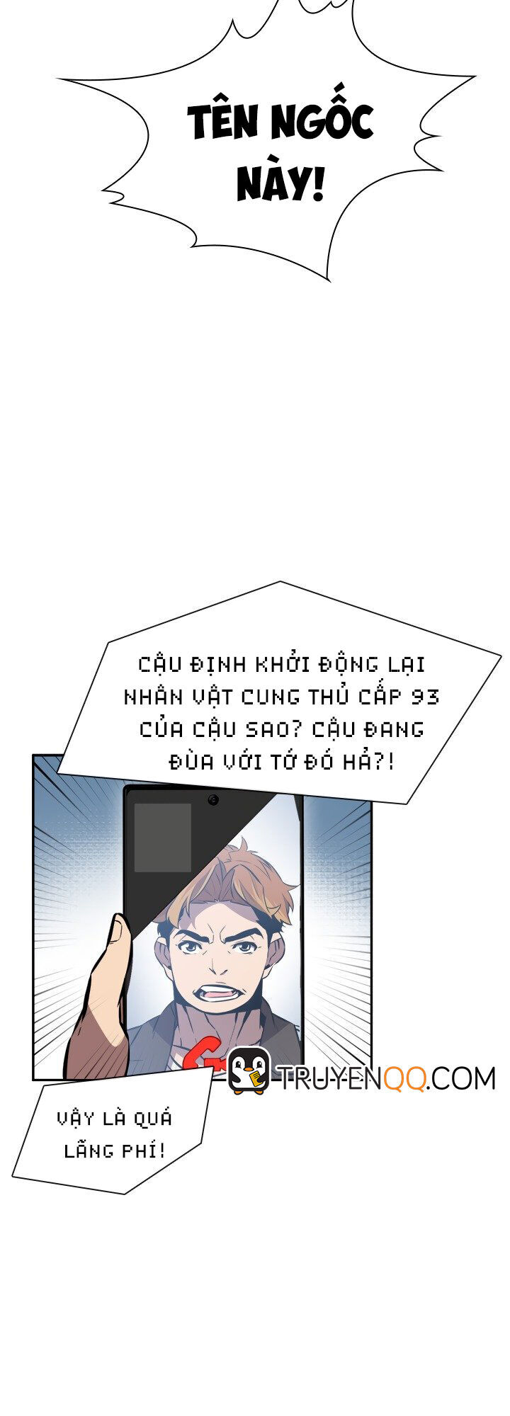 Bậc Thầy Thuần Hóa Chapter 1 - Trang 45