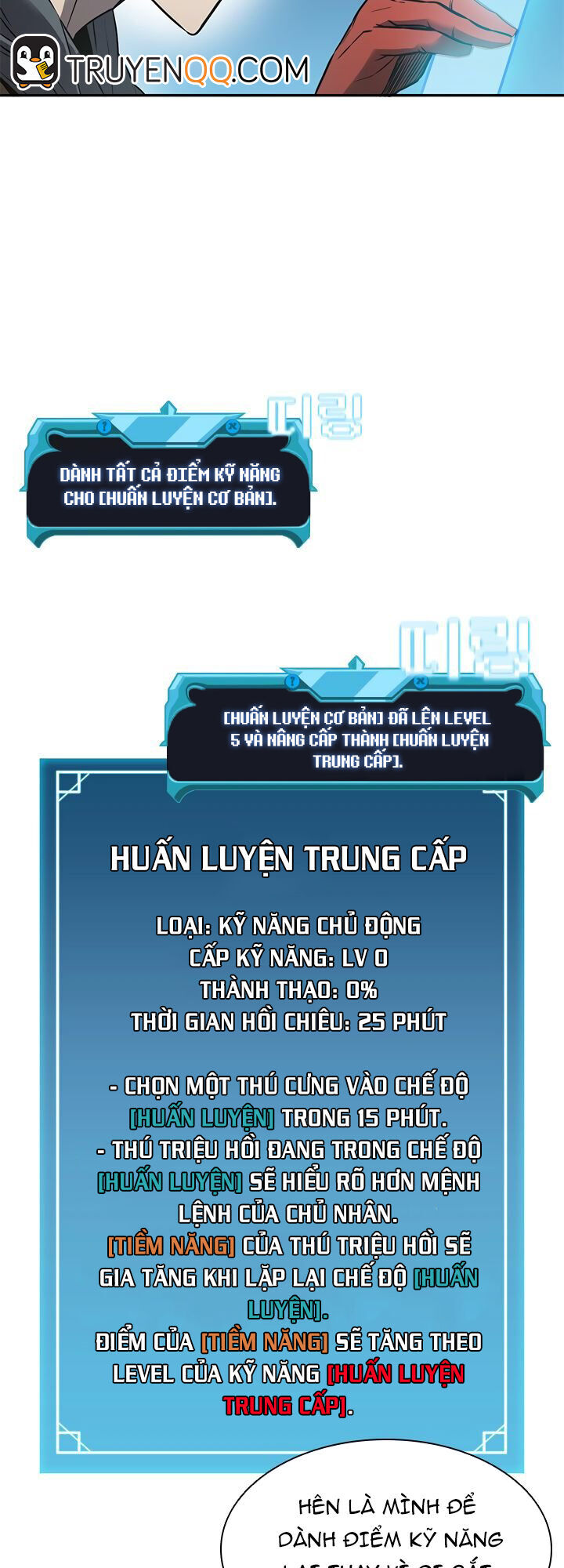 Bậc Thầy Thuần Hóa Chapter 5 - Trang 49