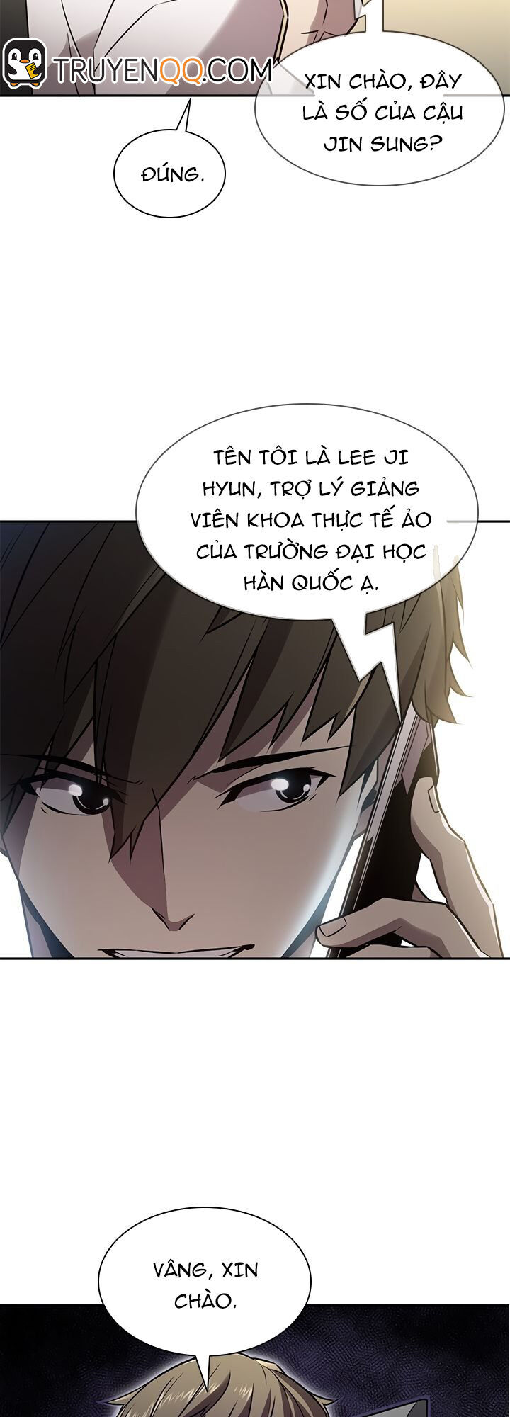 Bậc Thầy Thuần Hóa Chapter 5 - Trang 59