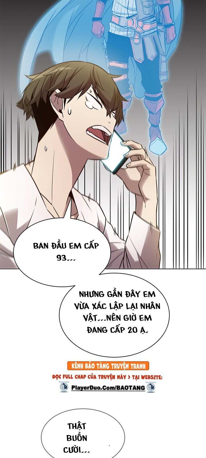 Bậc Thầy Thuần Hóa Chapter 6 - Trang 21